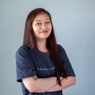 Maria Victoria C. Depusoy