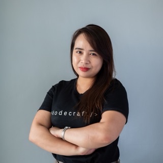 Marycris P. Encomienda